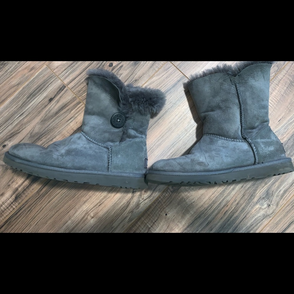 Women’s Uggs